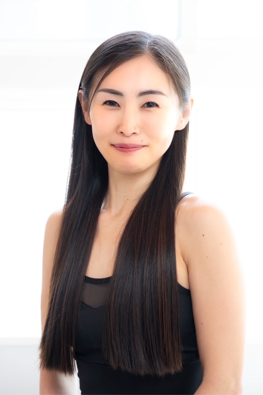 インストラクター SHIZUKA